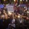 Százezres kormánypárti tüntetés Budapesten 7