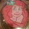 Ariel torta