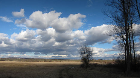 felhők 2012. 01.23. Bodmér