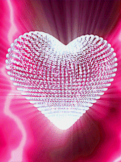 BRIGHT HEART OF ONENESS