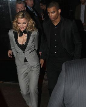 Madonna-NewYork