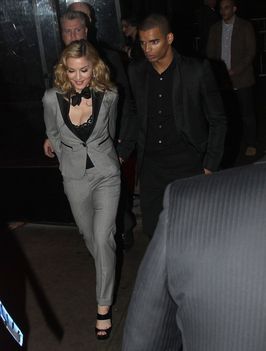 Madonna-NewYork