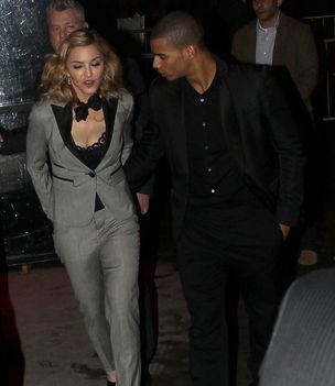 Madonna-NewYork