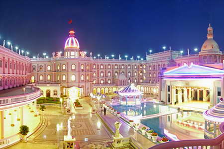 Royal Garden hotel Kunming