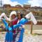 Sangrila vagy Zsongdian Tibetben 13