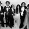 David Bowie, Art Garfunkel, Paul Simon, Yoko Ono, John Lennon, Roberta Flack
