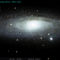 Great Nebubula in Andromeda