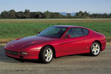 456 GT – 1992