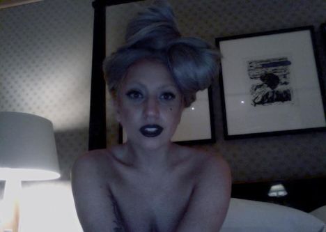 Lady Gaga 10