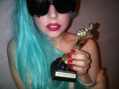 Lady Gaga 14