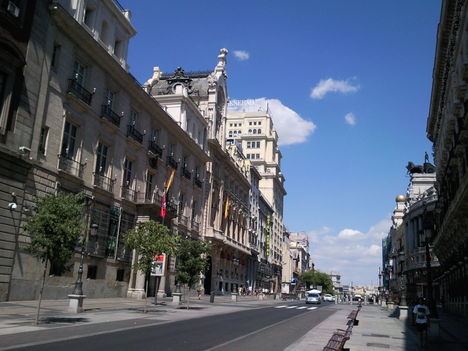 Calle de Alcalá 14