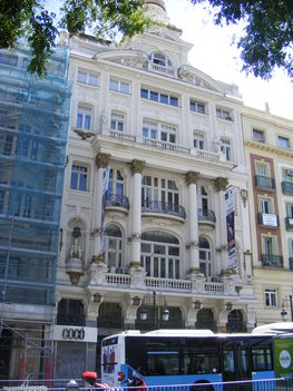 Calle de Alcalá 7