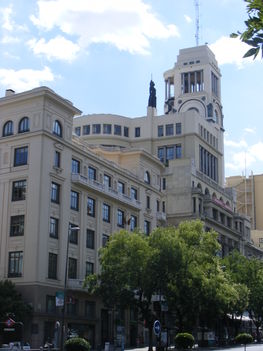 Calle de Alcalá 9