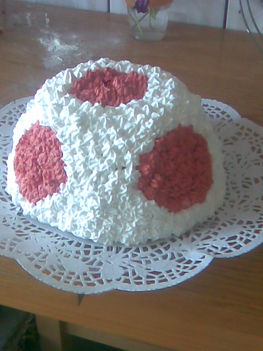 Foci torta