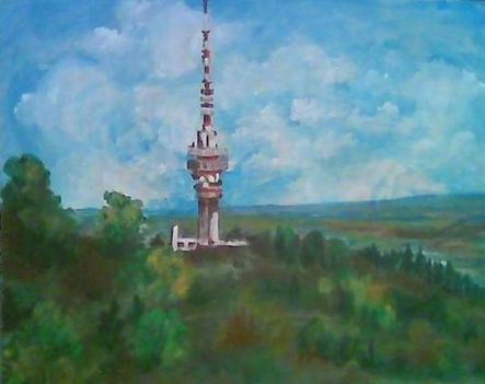 08-10-10 Pécsi TV torony