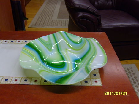 2011 kék -zöld üveg 02.03