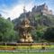 Edinburghi vár