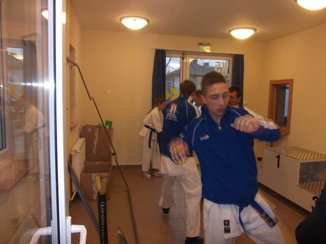 Karate Gyöngyös 2011 040