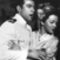 Mario Lanza és Kathryn Grayson mint Pinkerton - Csocsosan