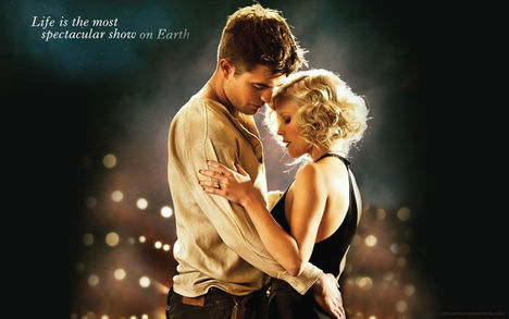 Water for elephants poster 14