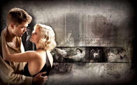 Water for elephants poster 18