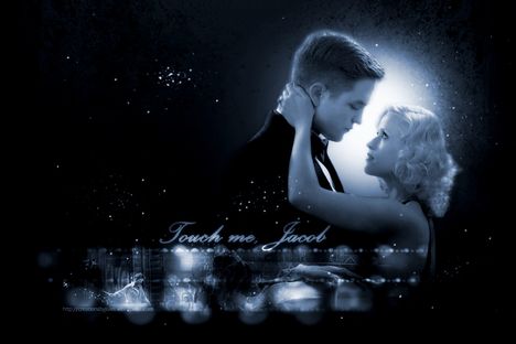 Water for elephants poster 4