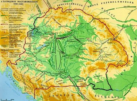 tatarjaras