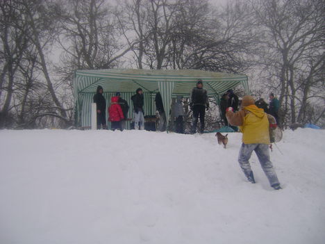 Snow Party 020