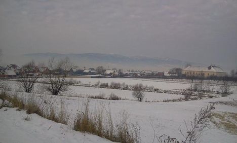 Erdely 2012 telen 2