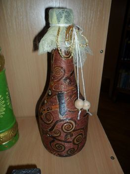 Szabóné Marika kiállítása(alkotásai) 14