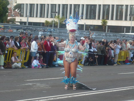 Tenerifei karnevál 116