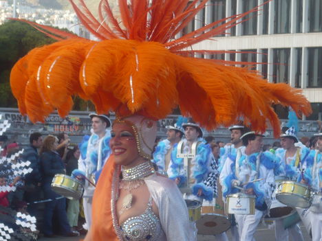Tenerifei karnevál 117