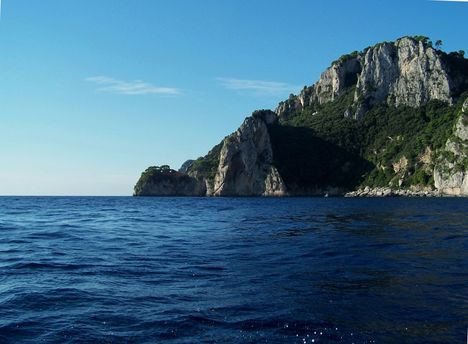 Capri és környéke 12