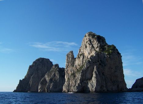 Capri és környéke 14