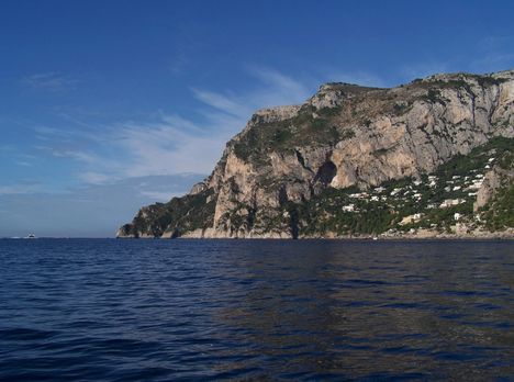 Capri és környéke 9