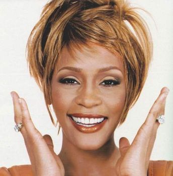 Whitney Houston 11