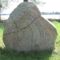Egy Horezmben elpusztult, szövegében vikingekről említést tevő kő