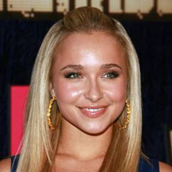 Hayden Panettiere