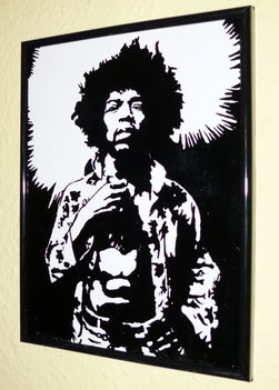 Hendrix