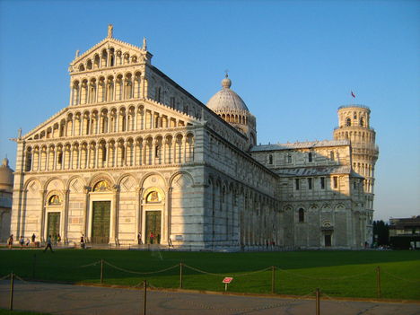 Pisa 2010