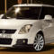 Suzuki Swift Sport 2010