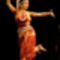 szakrális kéz-jelrendszer az indiai táncban