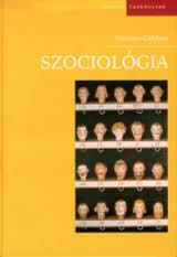 Szociológia könyvek 3