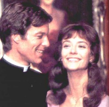 Thorn birds