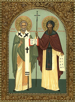 Cyrill-Methodius
