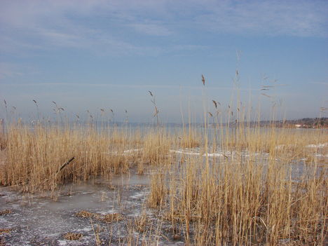 BALATONI, JEGES PANORÁMA.