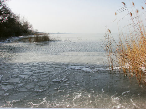 BALATONI, JEGES PANORÁMA.