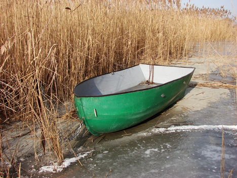 BALATONI, JEGES PANORÁMA.