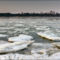 Jéghideg Duna