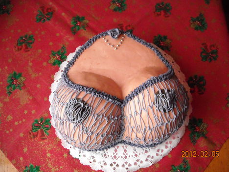 Cici torta